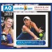 Спорт Открытый чемпионат Австралии по теннису
